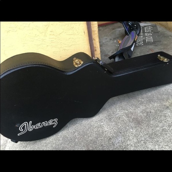 Epiphane electric guitar - Picture 6 of 7